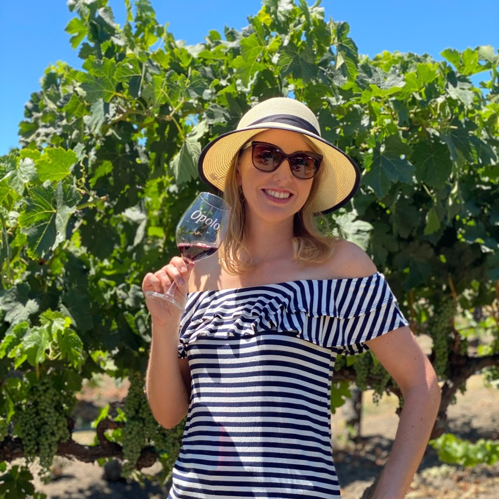 Meet your Posher, Victoria